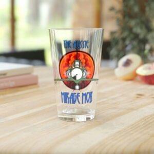 Pint Glass, 16oz