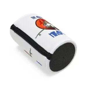 Stubby Cooler (White)