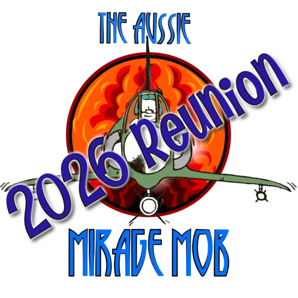 Reunion Ticket